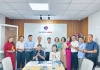 Hội Doanh nghiệp Phường An Phú Đông đồng hành cùng Sài Gòn Medik chăm sóc sức khỏe cộng đồng