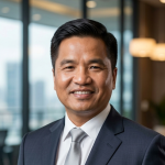 Anh Đinh Hoàng Minh