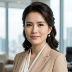 Chị Huỳnh Thị Thiên Hương 