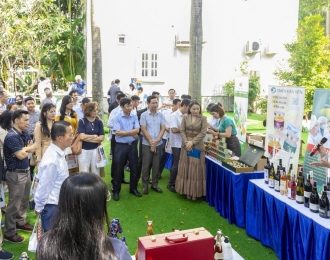 Kết Nối Việc Làm Và Đầu Tư 