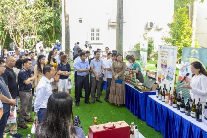 Cơ hội kinh doanh bán hàng