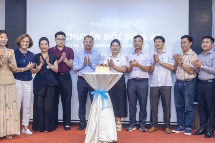 CƠ HỘI HỢP TÁC