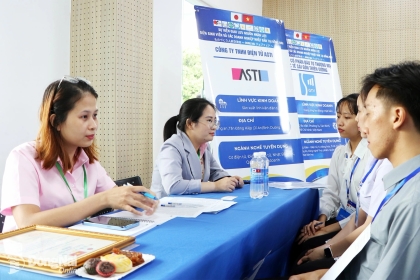 CƠ HỘI TUYỂN DỤNG - VIỆC LÀM
