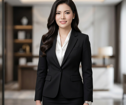 Ms . DƯƠNG THỊ HỒNG THUÝ