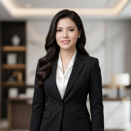 Ms . DƯƠNG THỊ HỒNG THUÝ