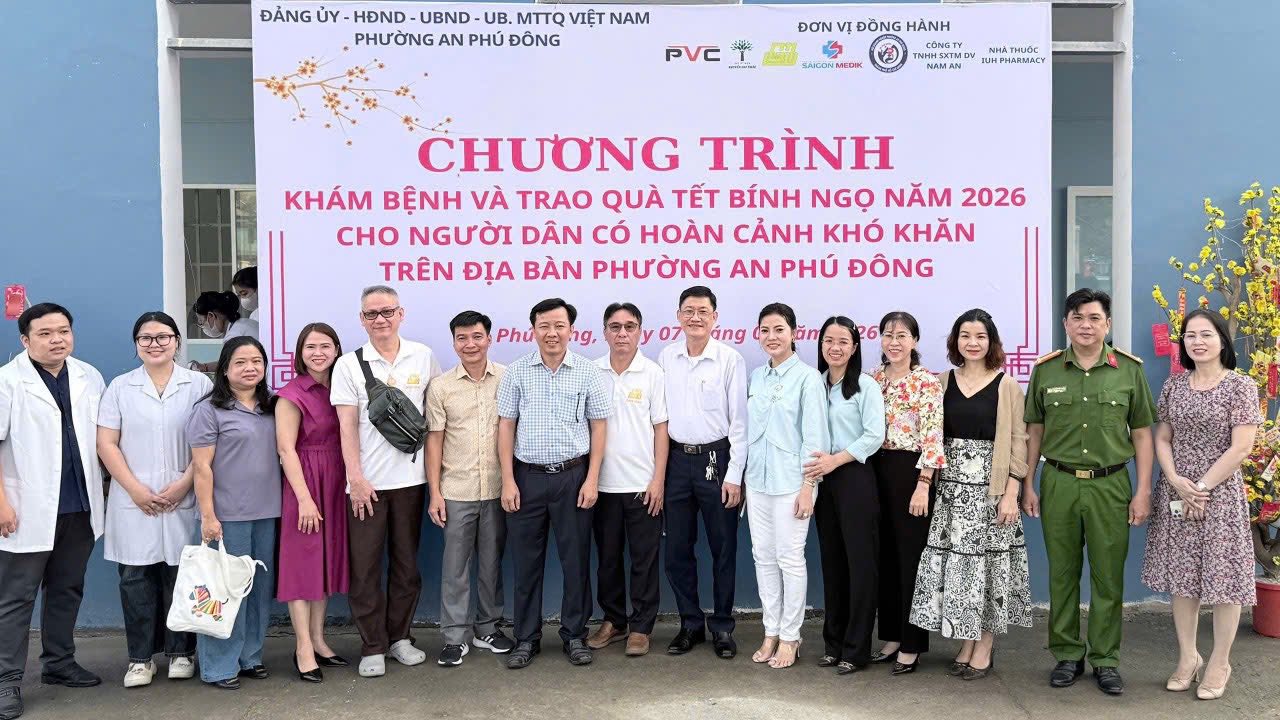 Hoạt động xã hội