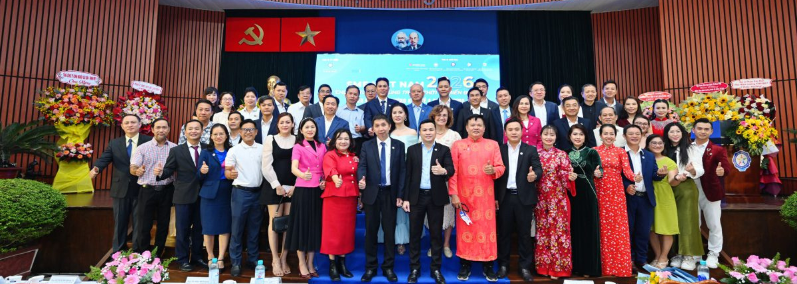 Hội Doanh Nghiệp An Phú Đông