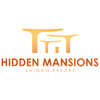 Resort HIDDEN MAISONS